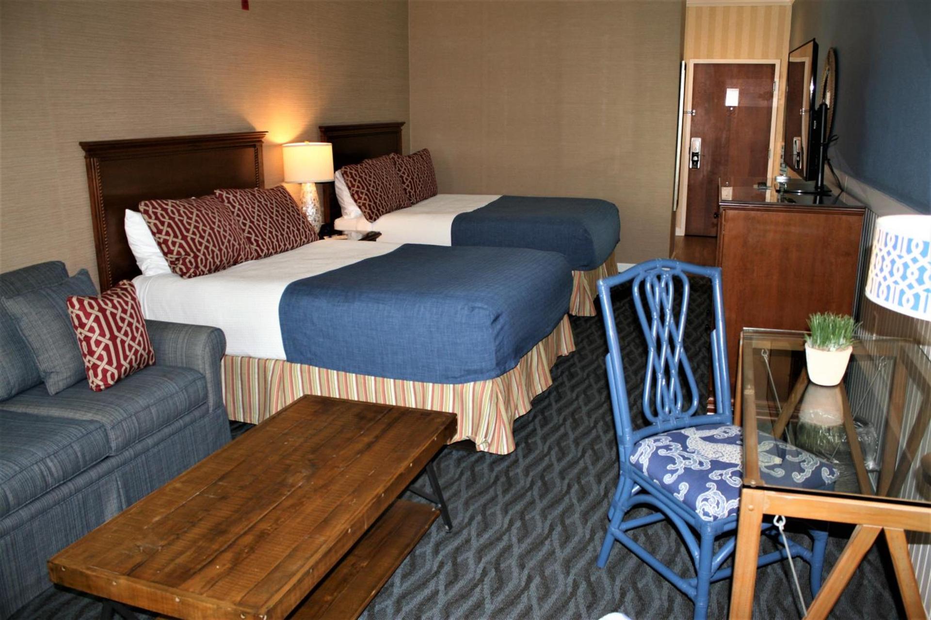 Avenue Inn & Spa photo 24