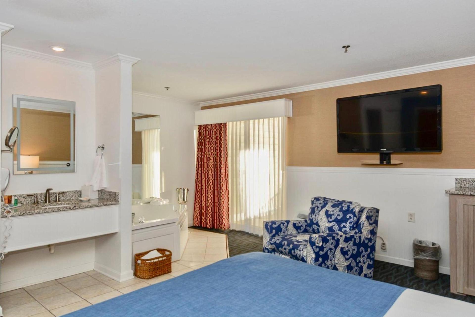 Avenue Inn & Spa photo 93
