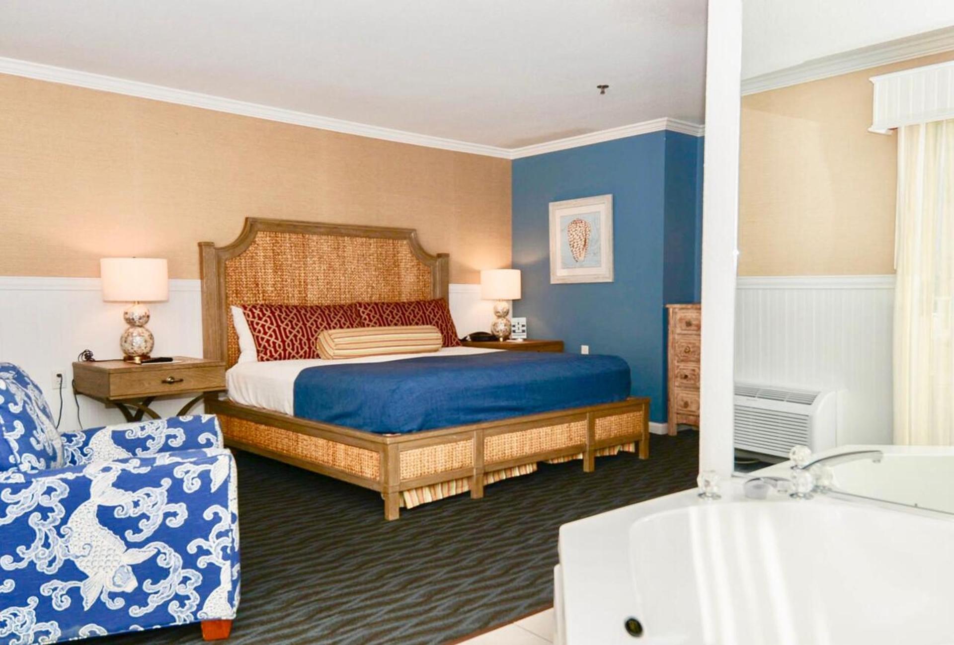 Avenue Inn & Spa photo 23