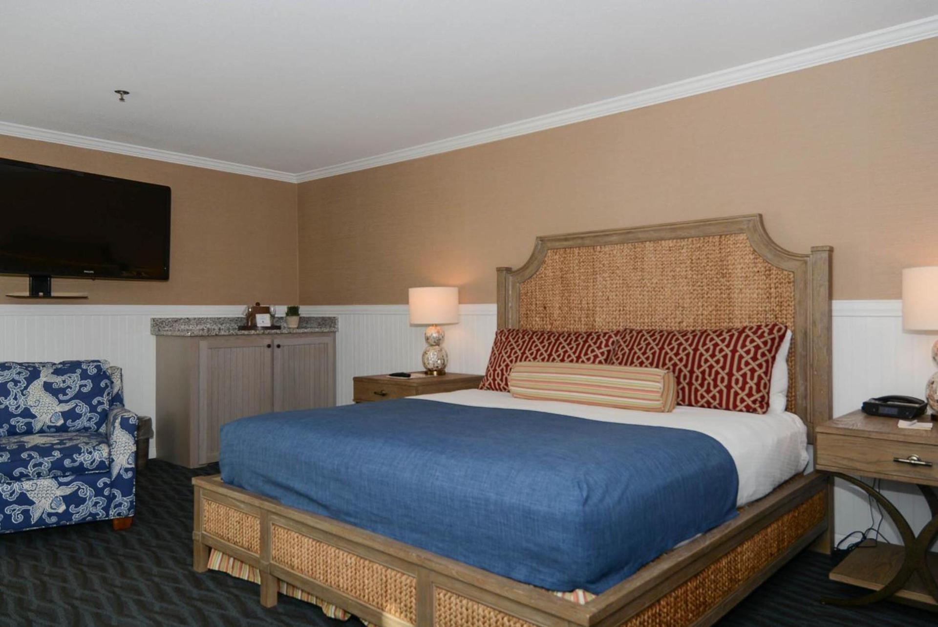 Avenue Inn & Spa photo 95