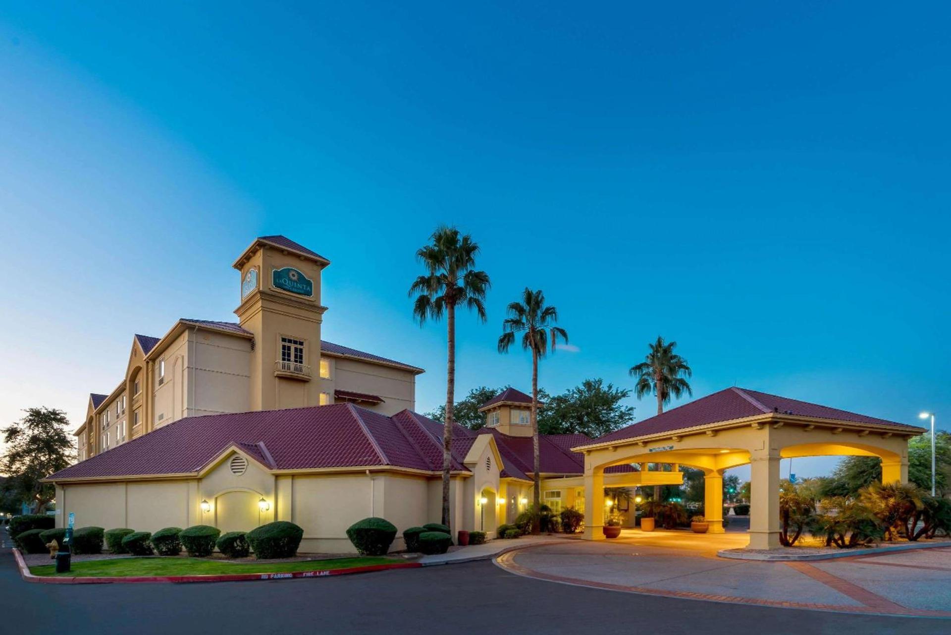 La Quinta by Wyndham Phoenix West Peoria — hotel in Peoria