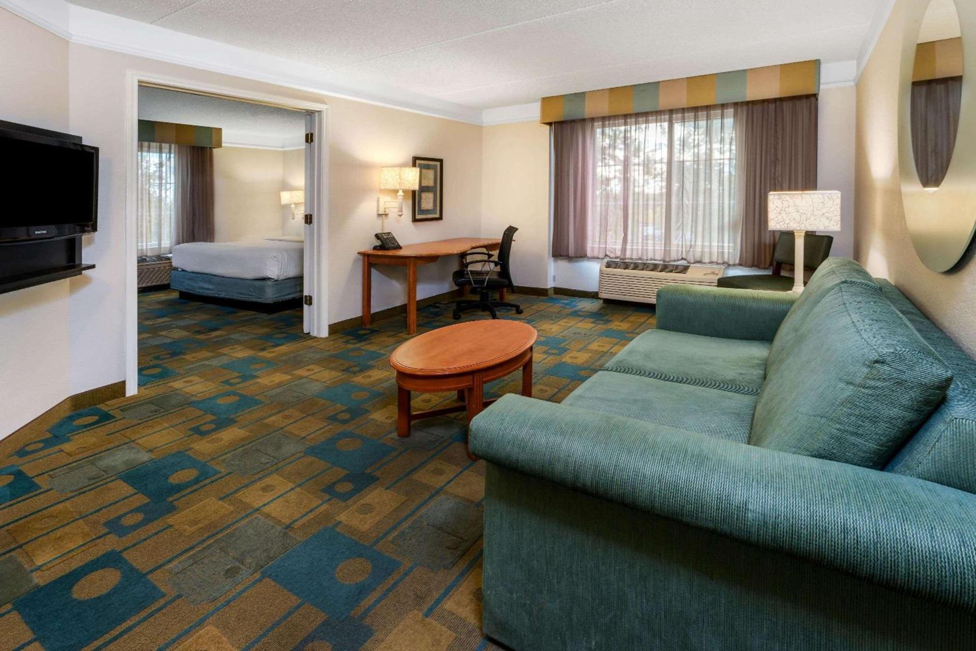 La Quinta by Wyndham Phoenix West Peoria photo 26