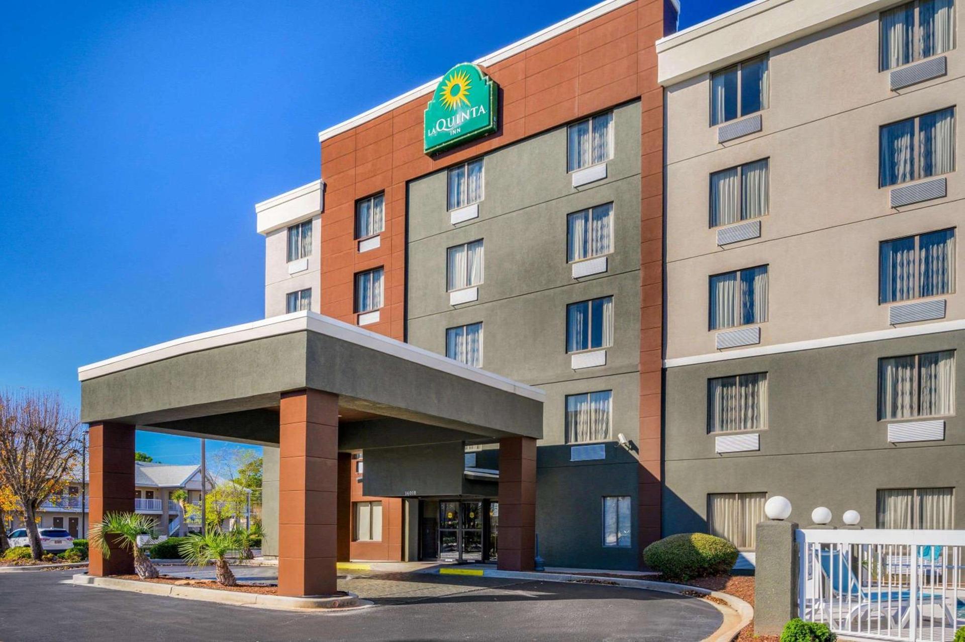 La Quinta Inn by Wyndham North Myrtle Beach photo 46
