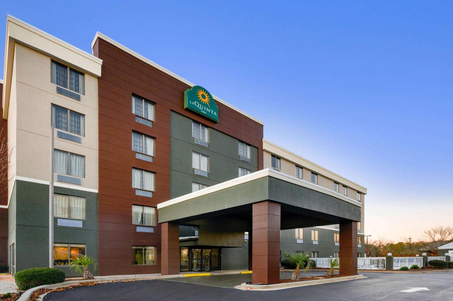 La Quinta Inn by Wyndham North Myrtle Beach photo 47