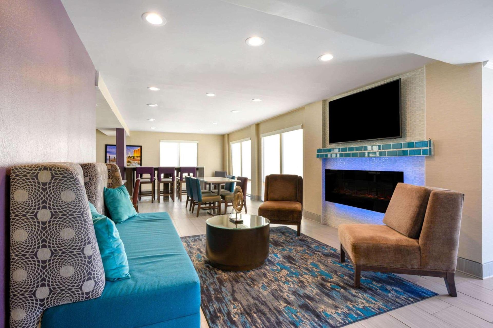 La Quinta Inn by Wyndham North Myrtle Beach photo 44