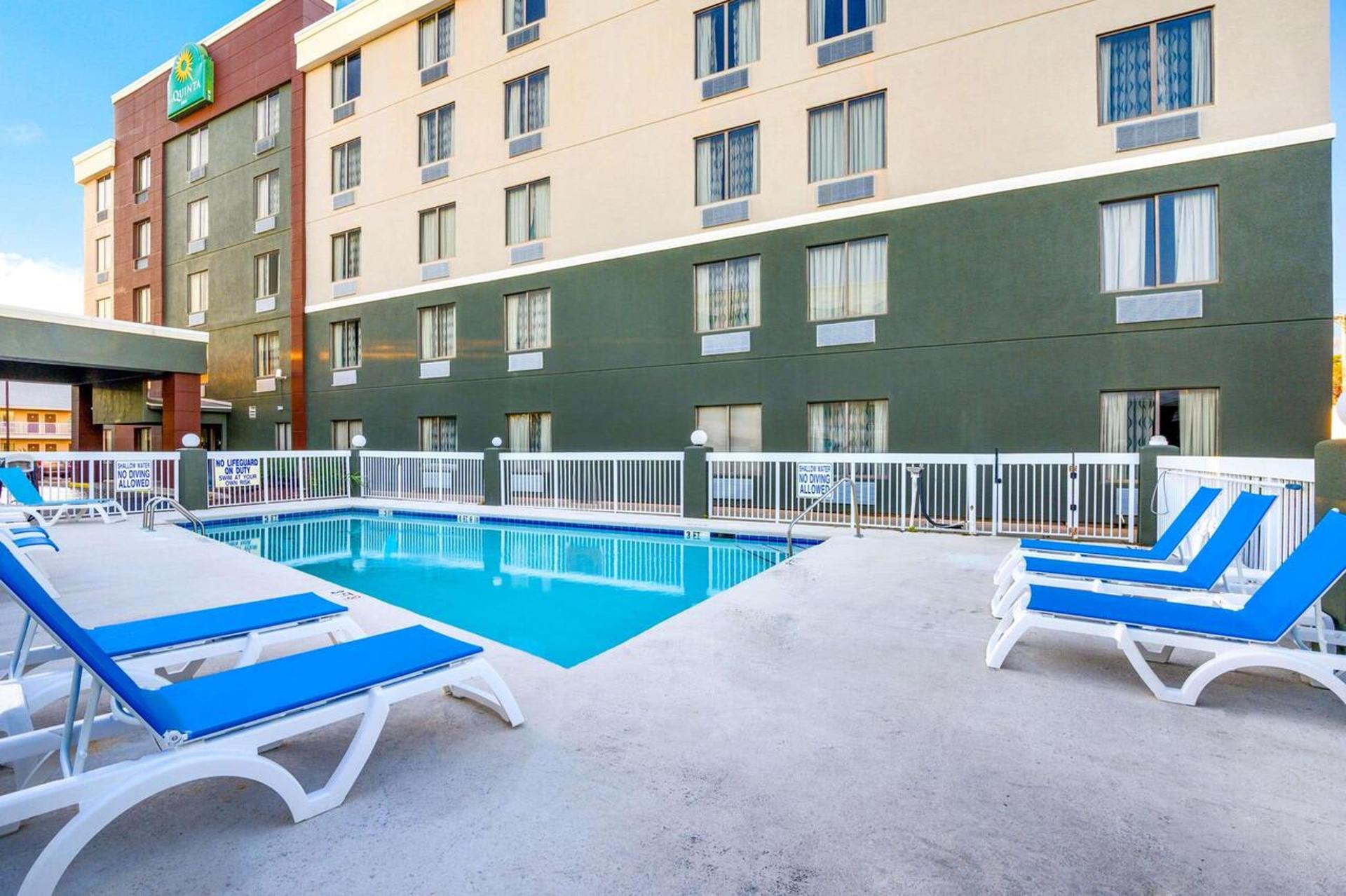 La Quinta Inn by Wyndham North Myrtle Beach photo 42