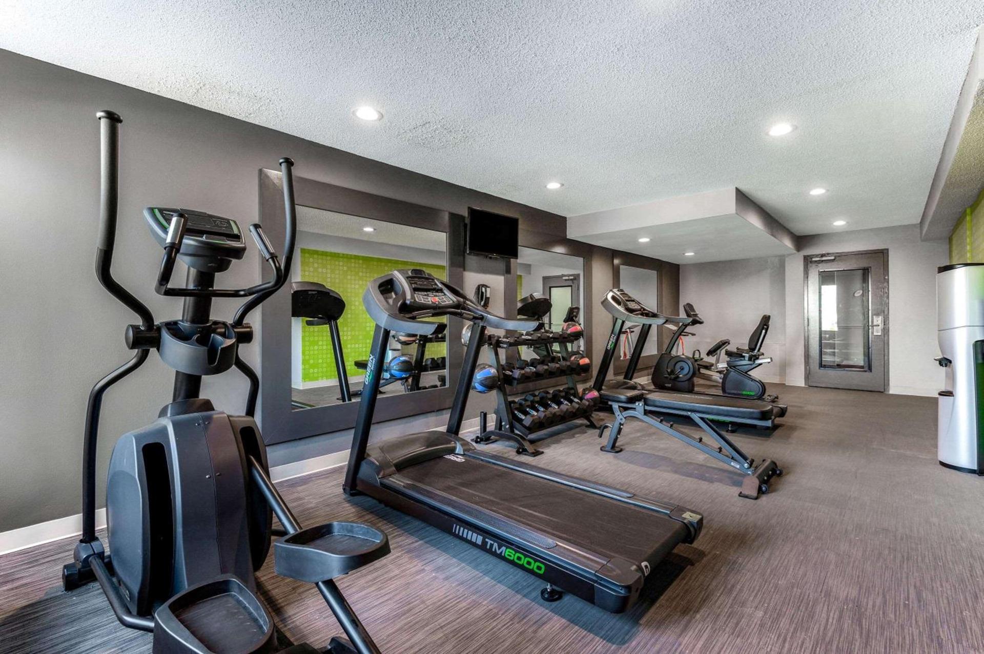 La Quinta Inn by Wyndham North Myrtle Beach photo 43