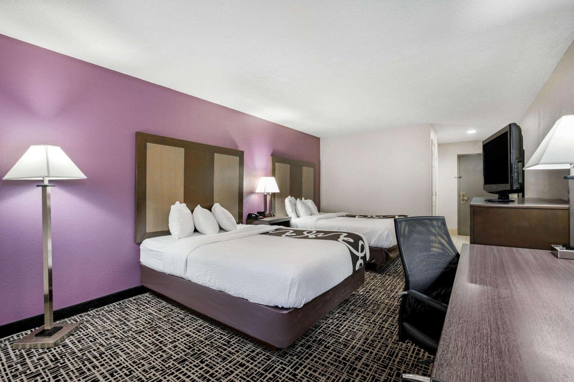La Quinta Inn by Wyndham North Myrtle Beach photo 36