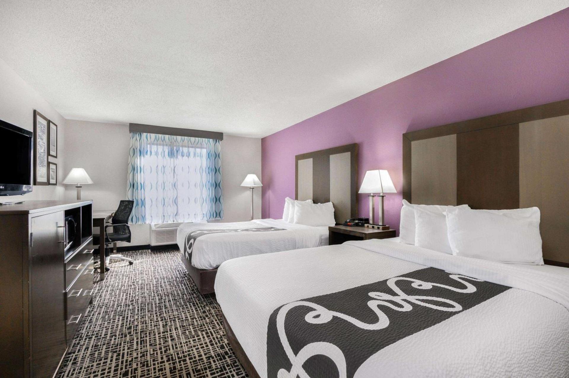 La Quinta Inn by Wyndham North Myrtle Beach photo 38