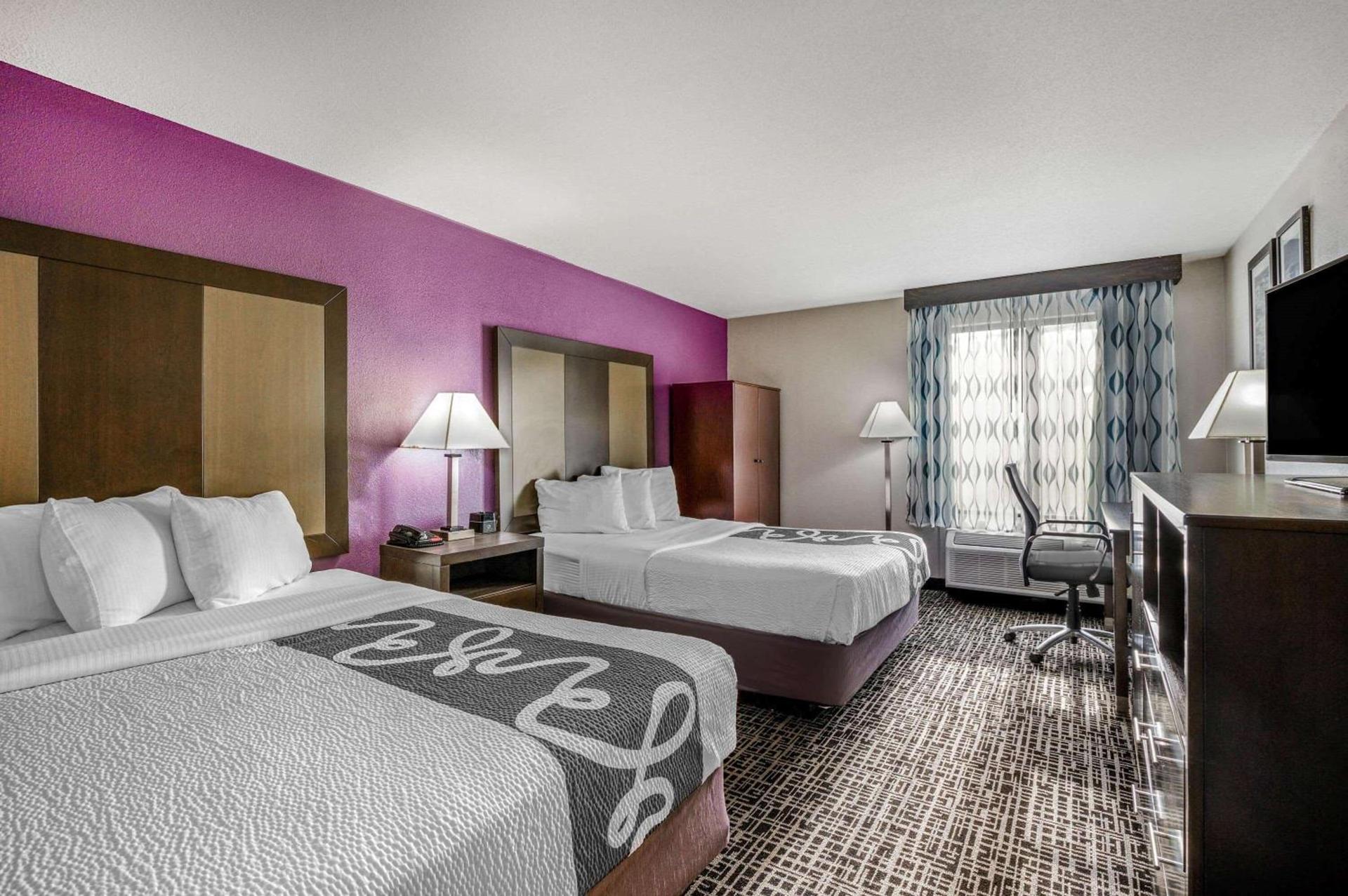 La Quinta Inn by Wyndham North Myrtle Beach photo 34