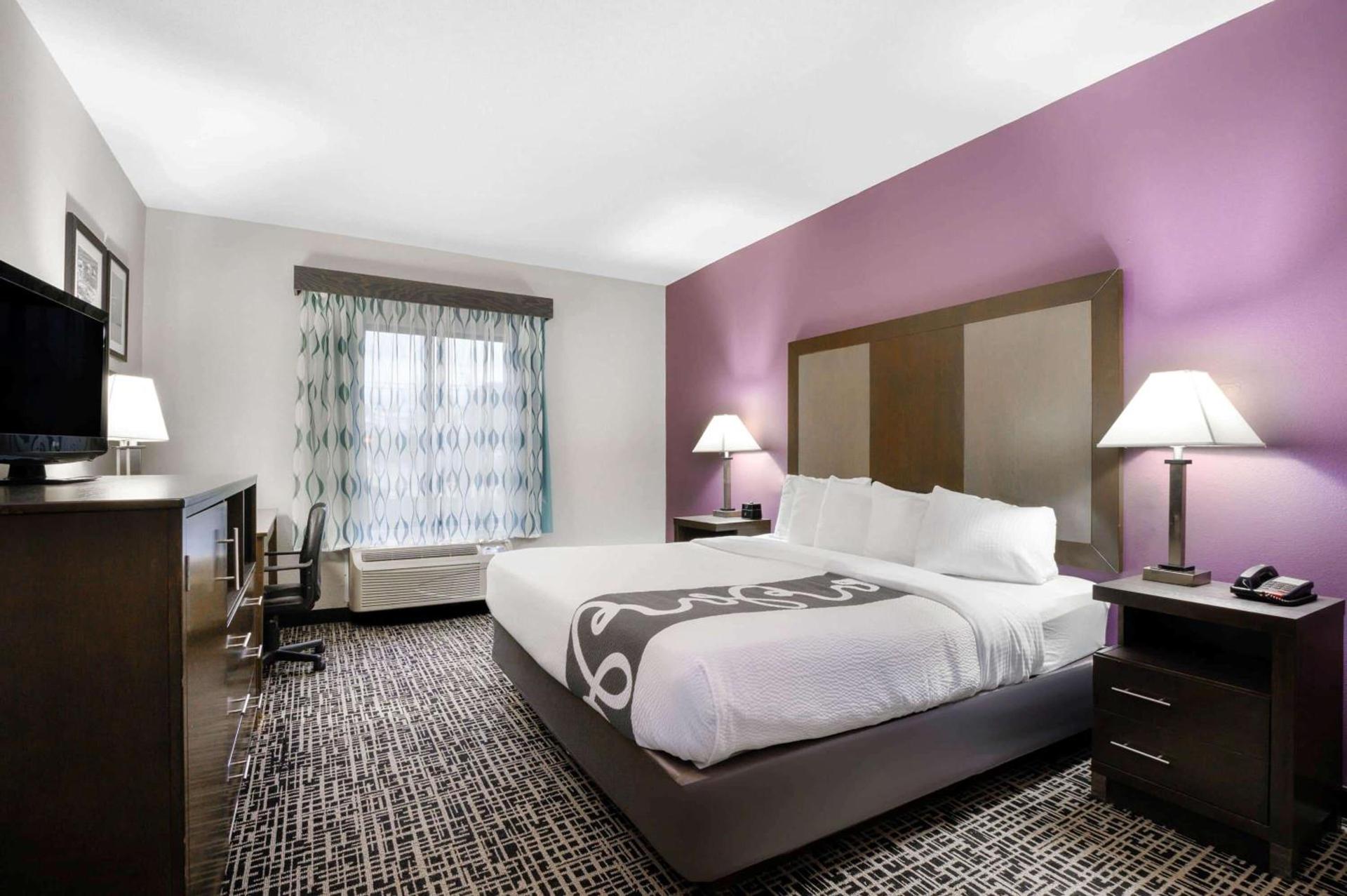 La Quinta Inn by Wyndham North Myrtle Beach photo 35