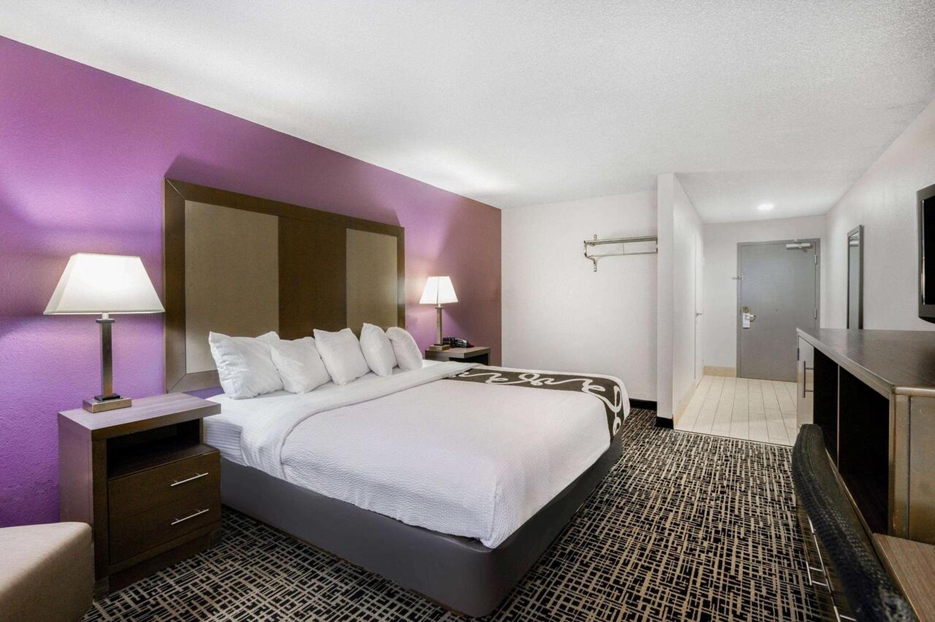 La Quinta Inn by Wyndham North Myrtle Beach photo 28