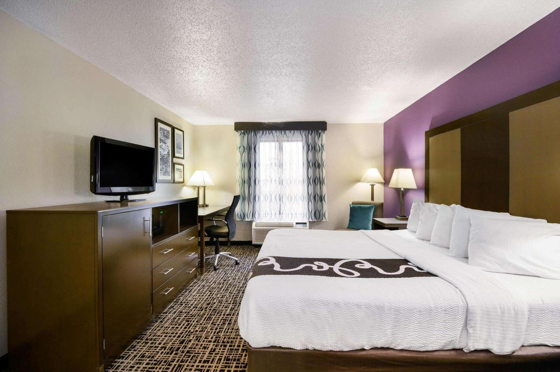 La Quinta Inn by Wyndham North Myrtle Beach photo 31