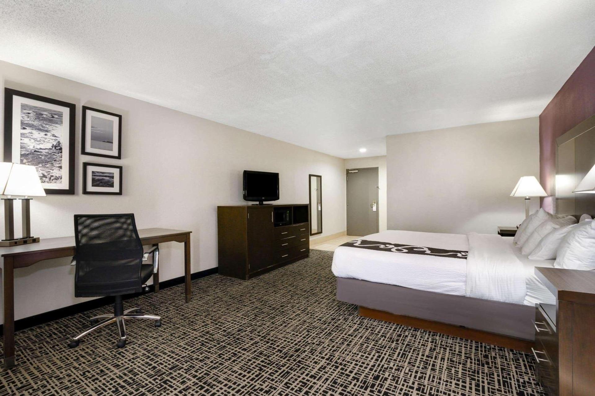 La Quinta Inn by Wyndham North Myrtle Beach photo 29