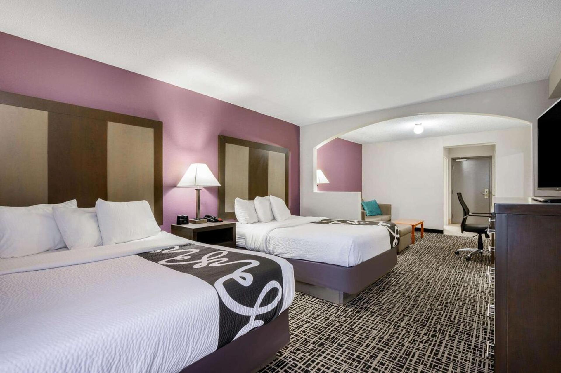La Quinta Inn by Wyndham North Myrtle Beach photo 27