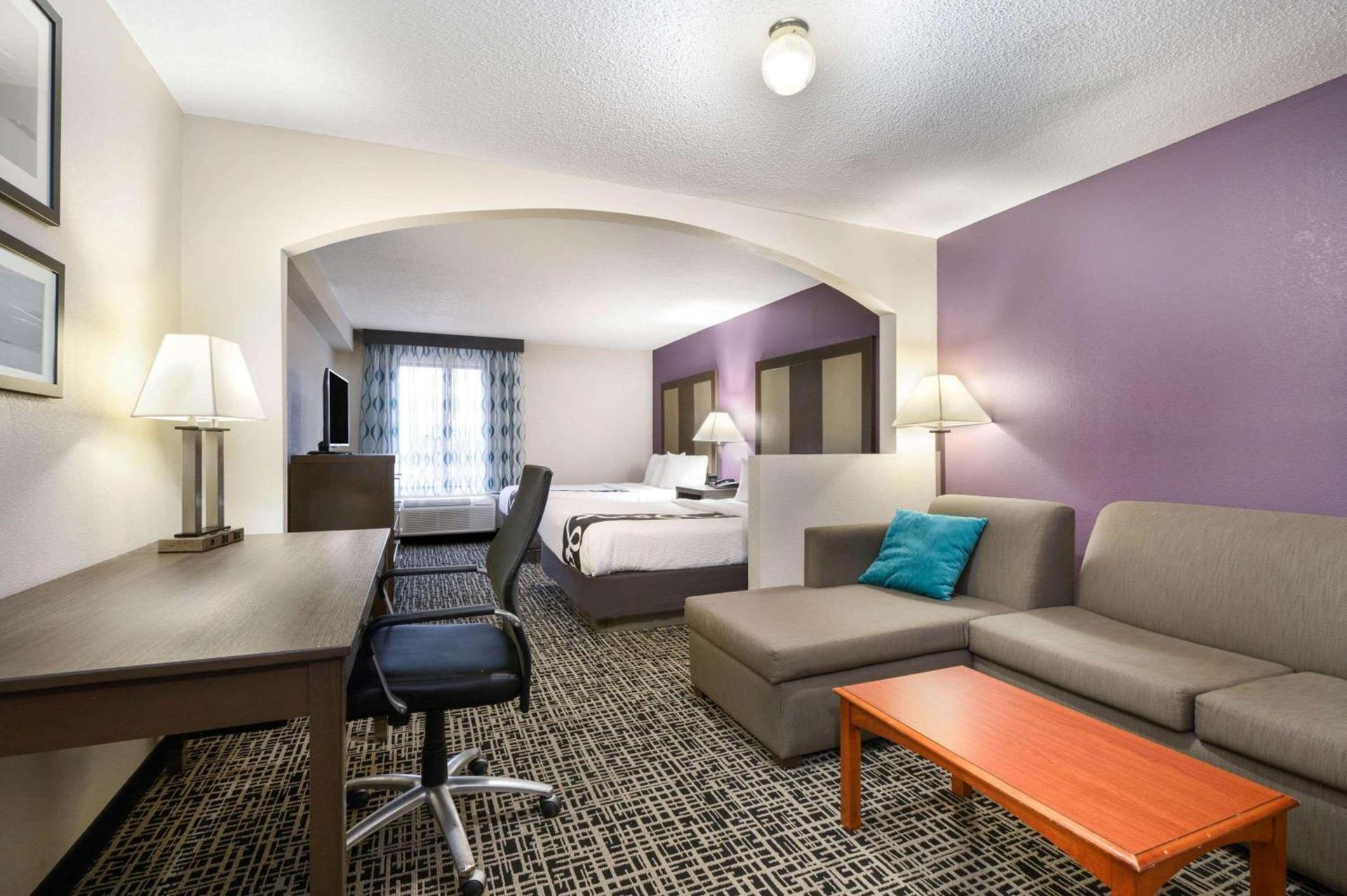 La Quinta Inn by Wyndham North Myrtle Beach photo 26