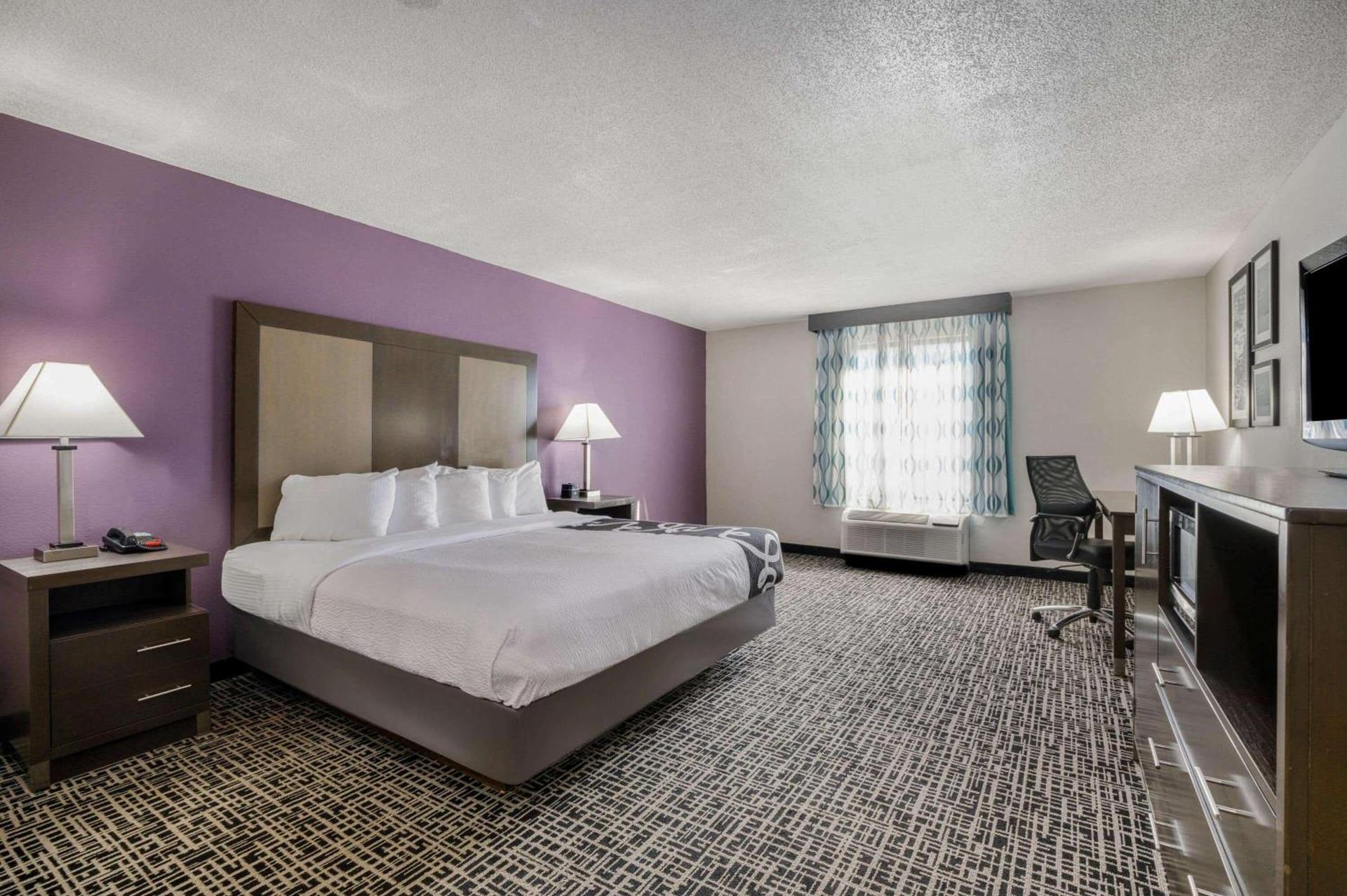 La Quinta Inn by Wyndham North Myrtle Beach photo 25
