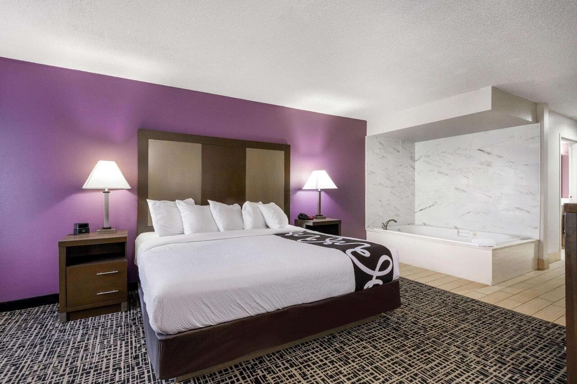 La Quinta Inn by Wyndham North Myrtle Beach photo 24