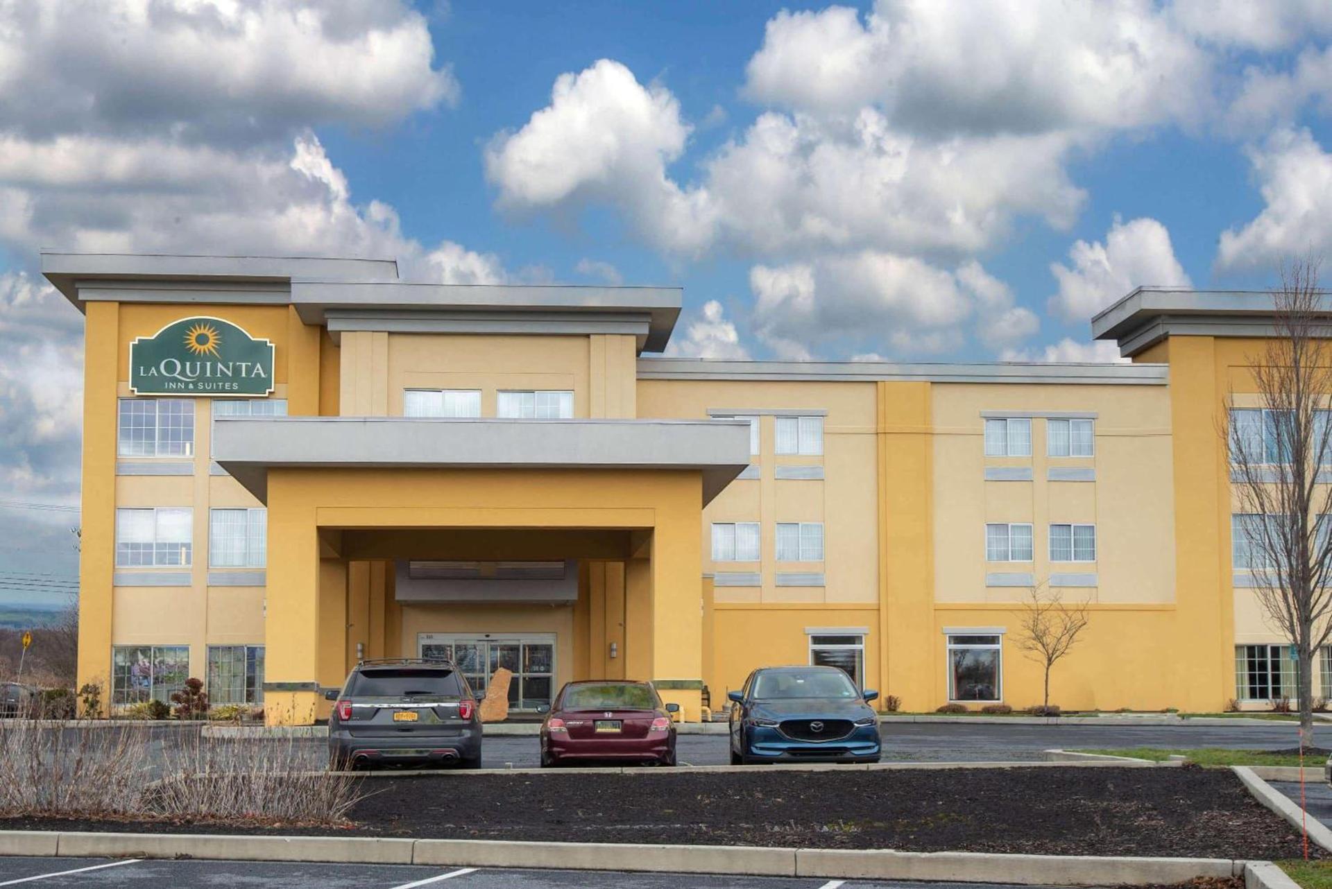 La Quinta by Wyndham Harrisburg-Hershey photo 24