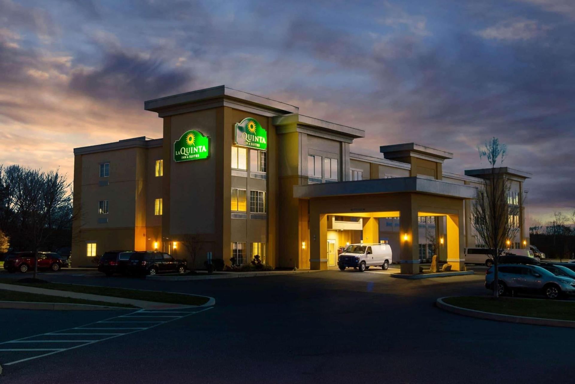 La Quinta by Wyndham Harrisburg-Hershey photo 23