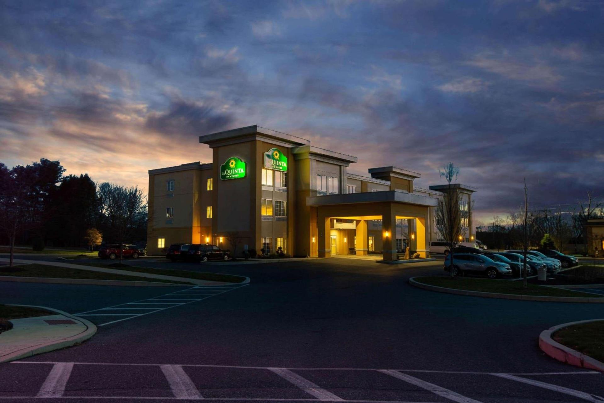 La Quinta by Wyndham Harrisburg-Hershey photo 3