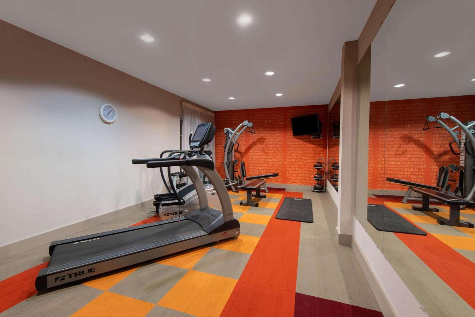La Quinta by Wyndham Harrisburg-Hershey photo 38