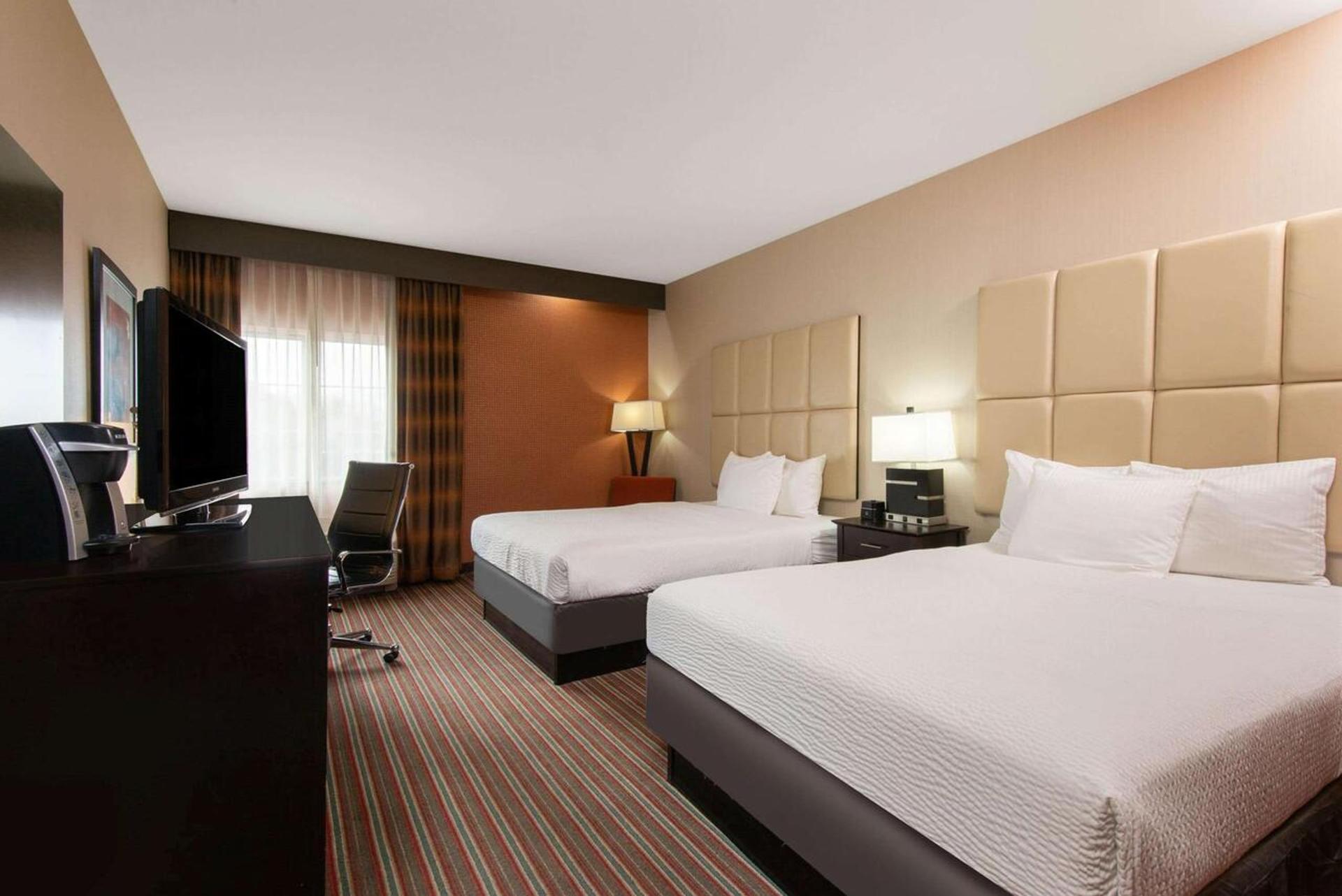 La Quinta by Wyndham Harrisburg-Hershey photo 12