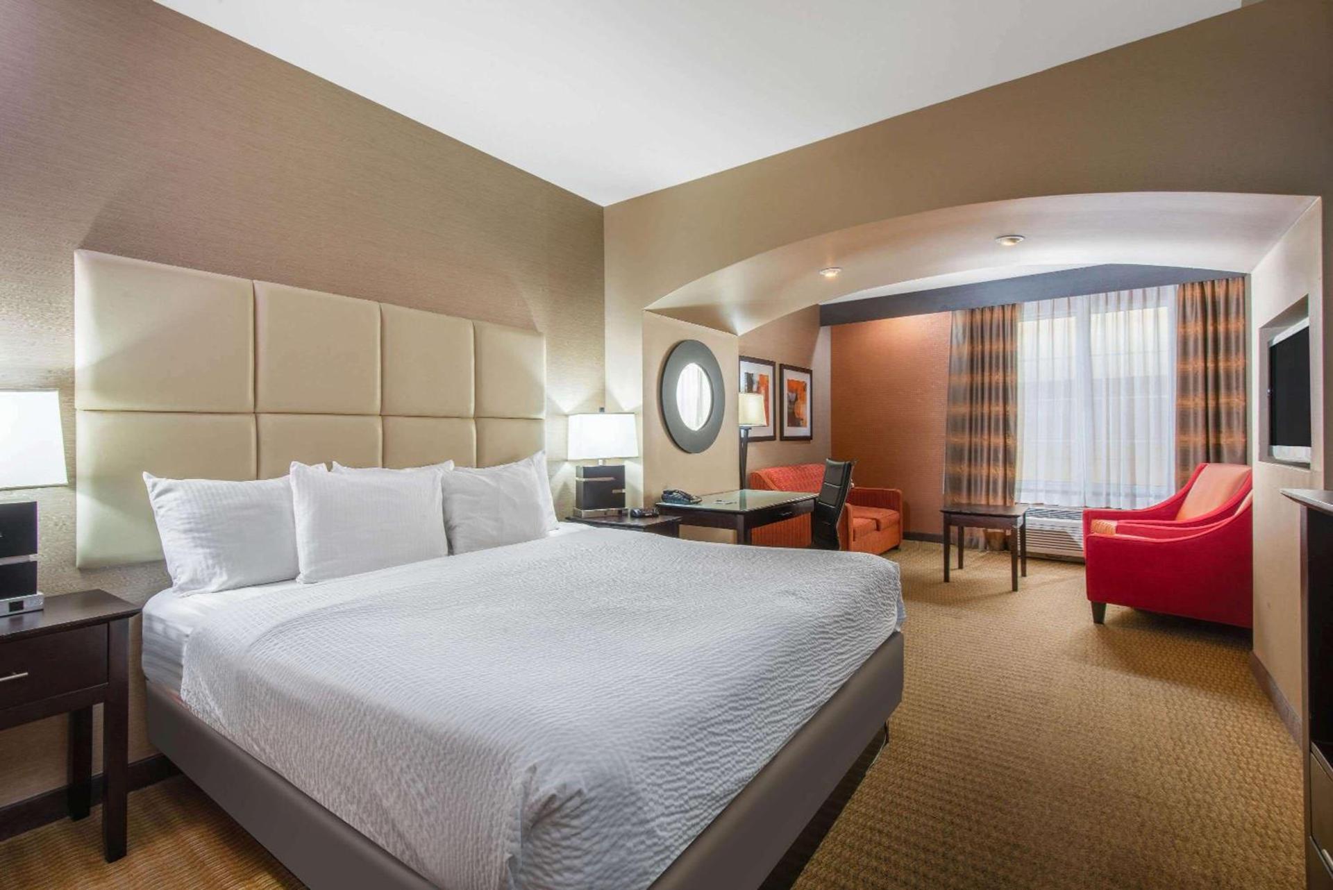 La Quinta by Wyndham Harrisburg-Hershey photo 37