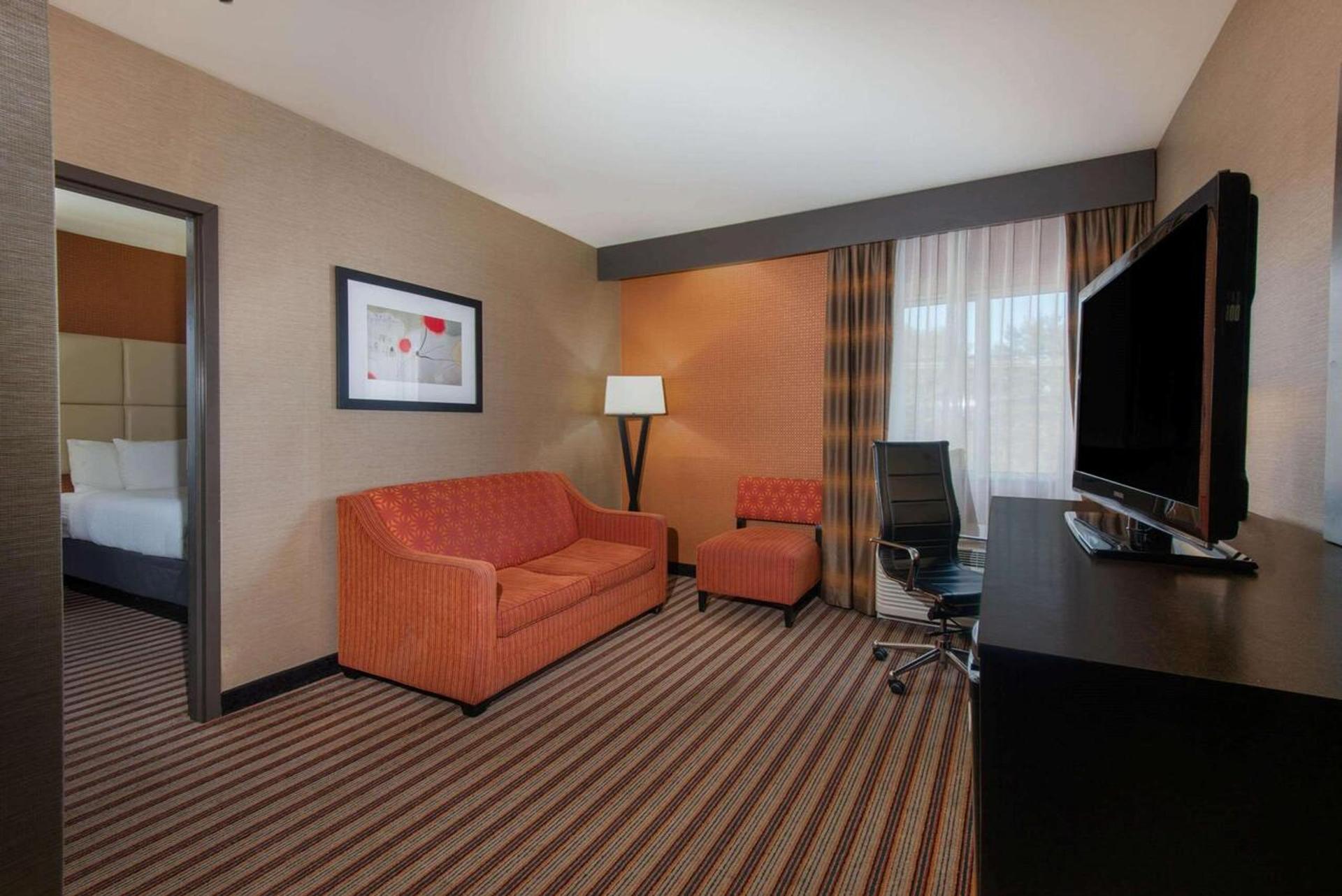 La Quinta by Wyndham Harrisburg-Hershey photo 10