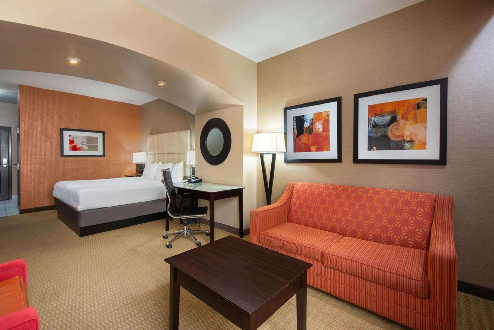La Quinta by Wyndham Harrisburg-Hershey photo 9