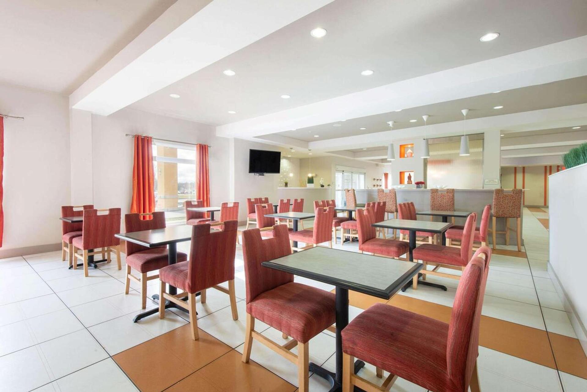 La Quinta by Wyndham Harrisburg-Hershey photo 4