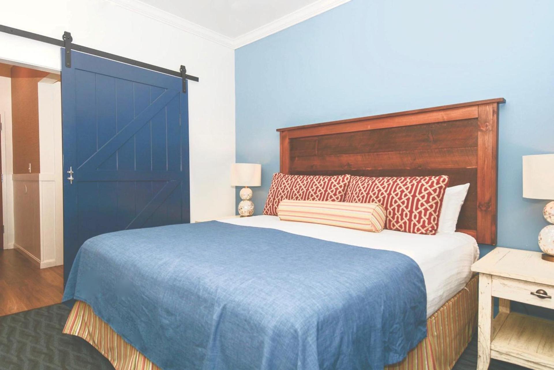 Avenue Inn & Spa photo 90
