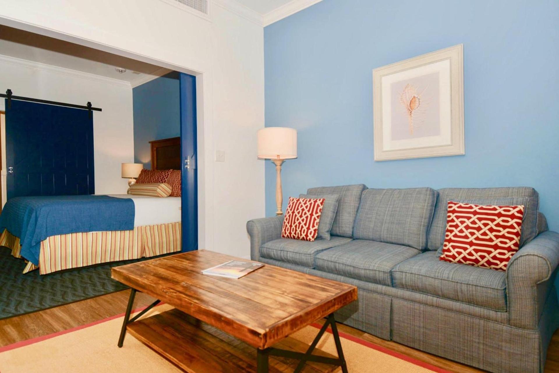 Avenue Inn & Spa photo 22