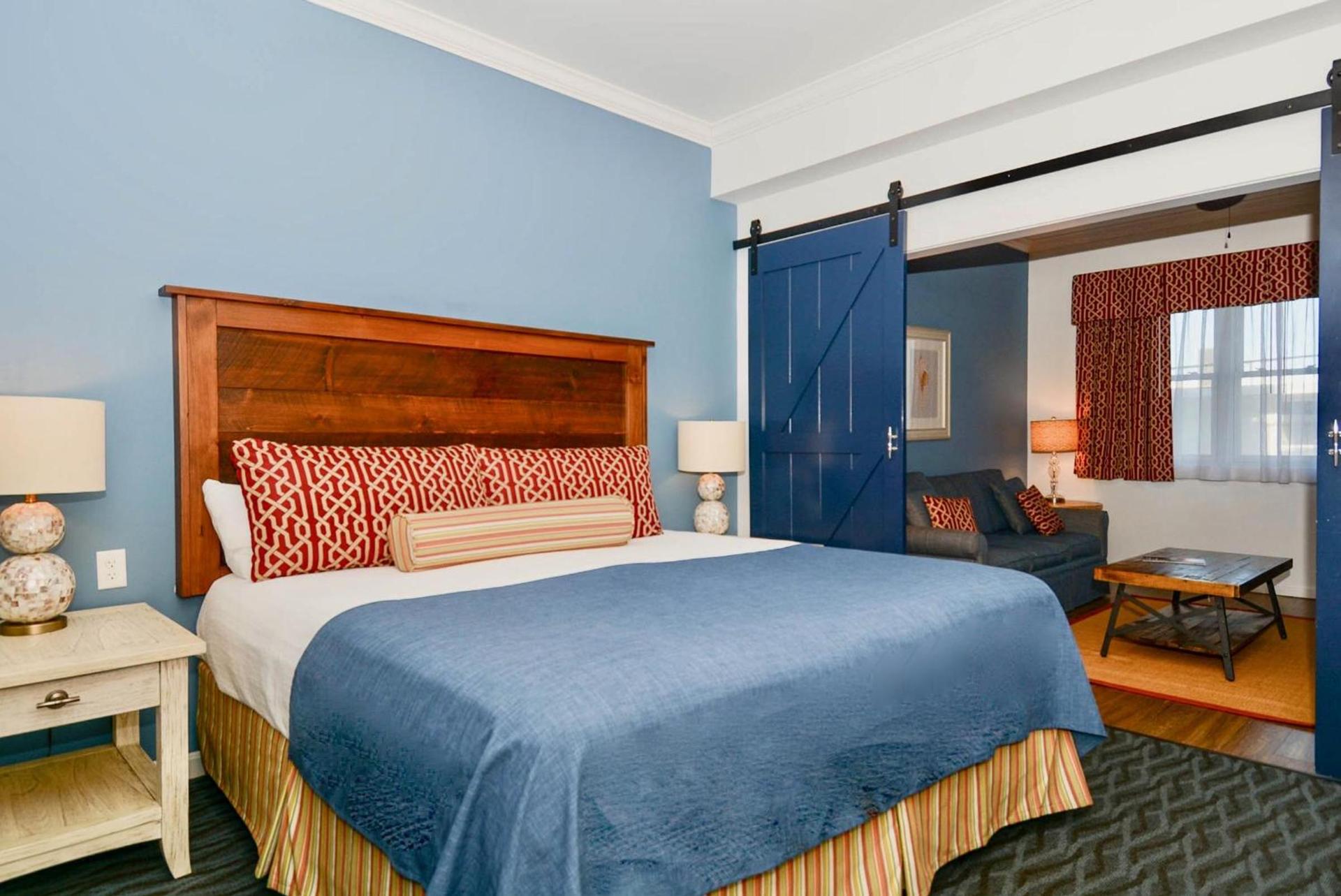 Avenue Inn & Spa photo 92
