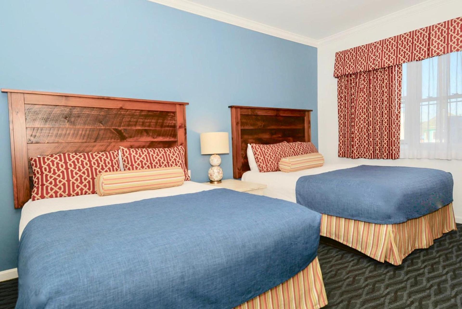 Avenue Inn & Spa photo 89
