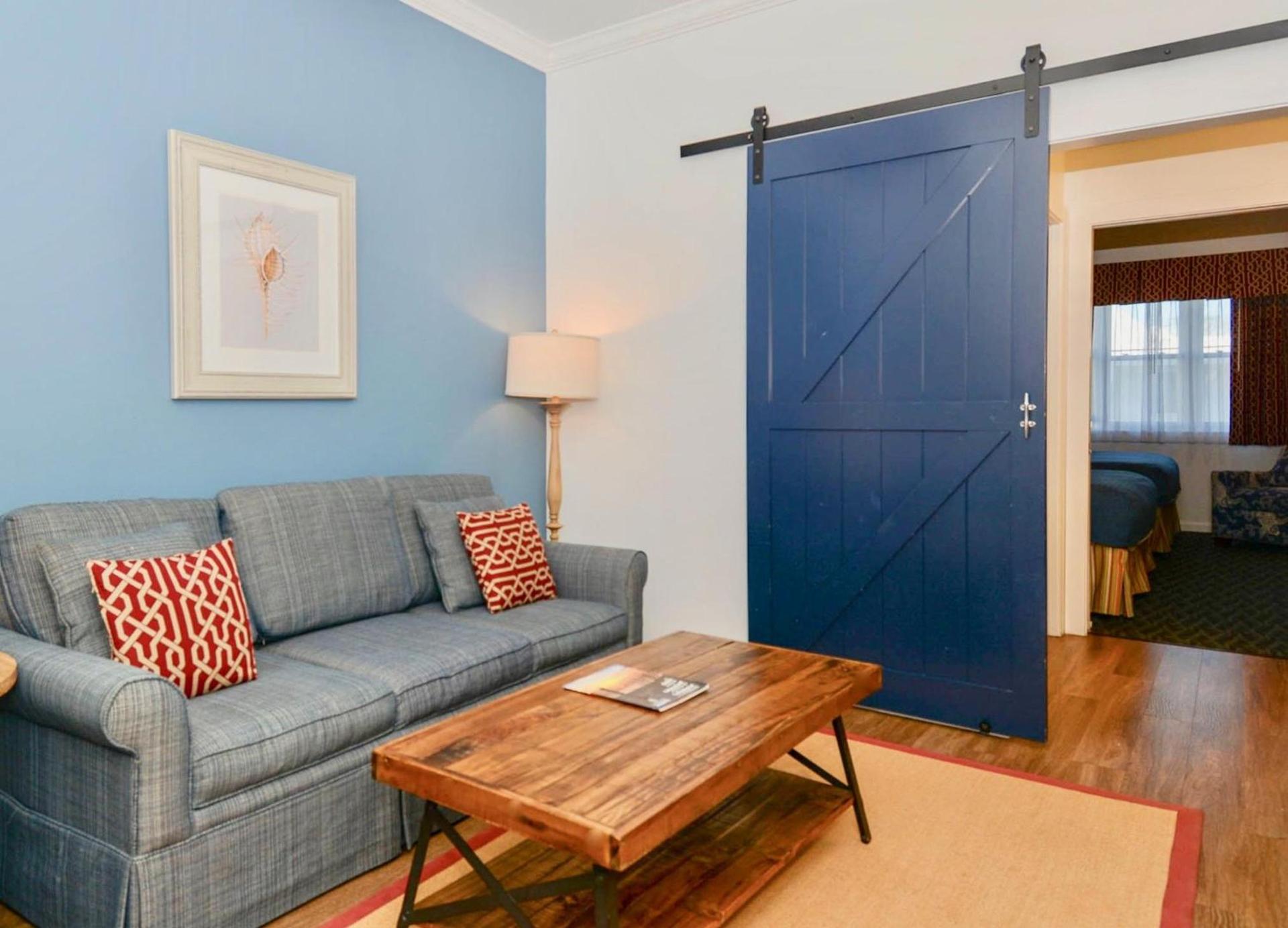 Avenue Inn & Spa photo 21