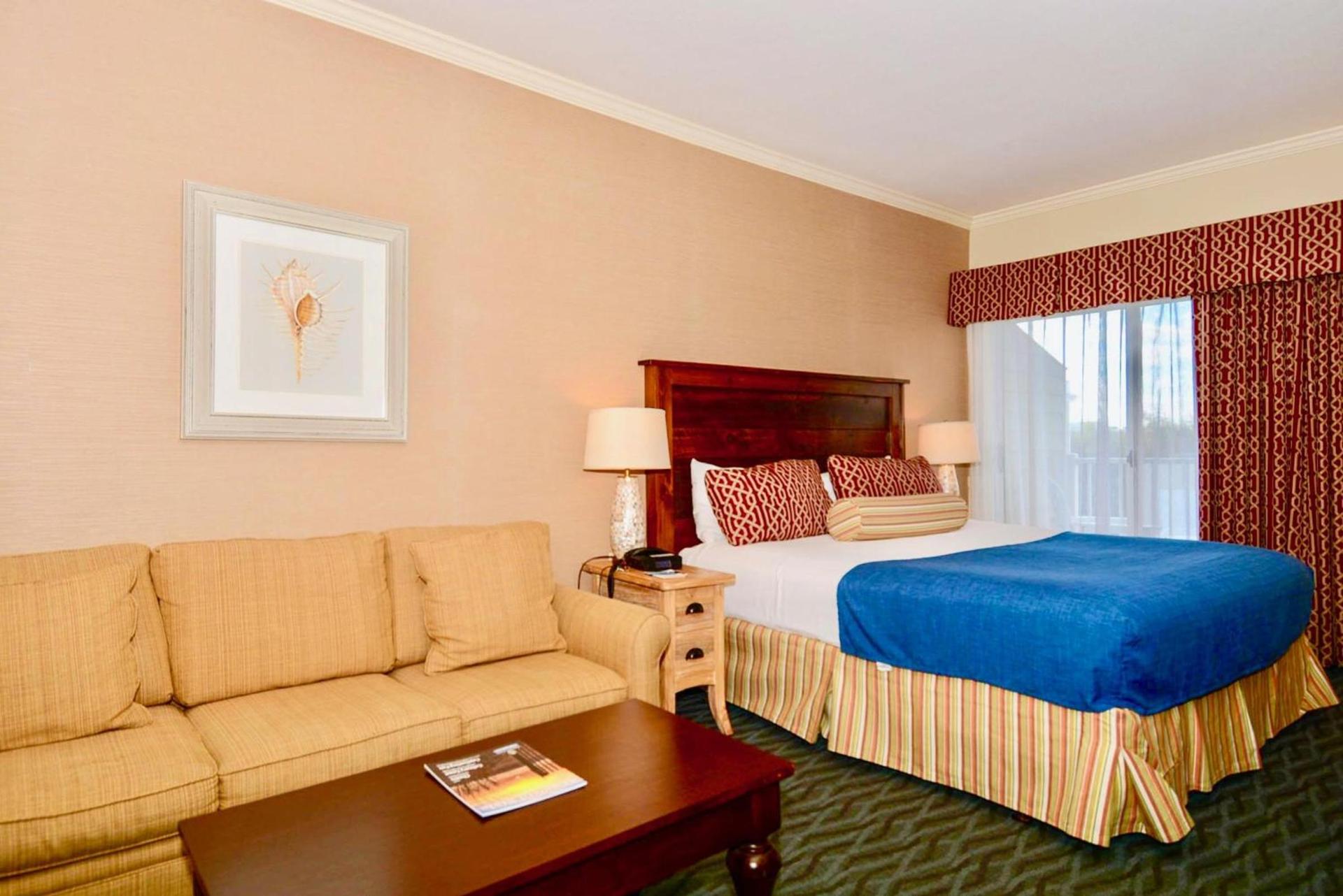 Avenue Inn & Spa photo 20