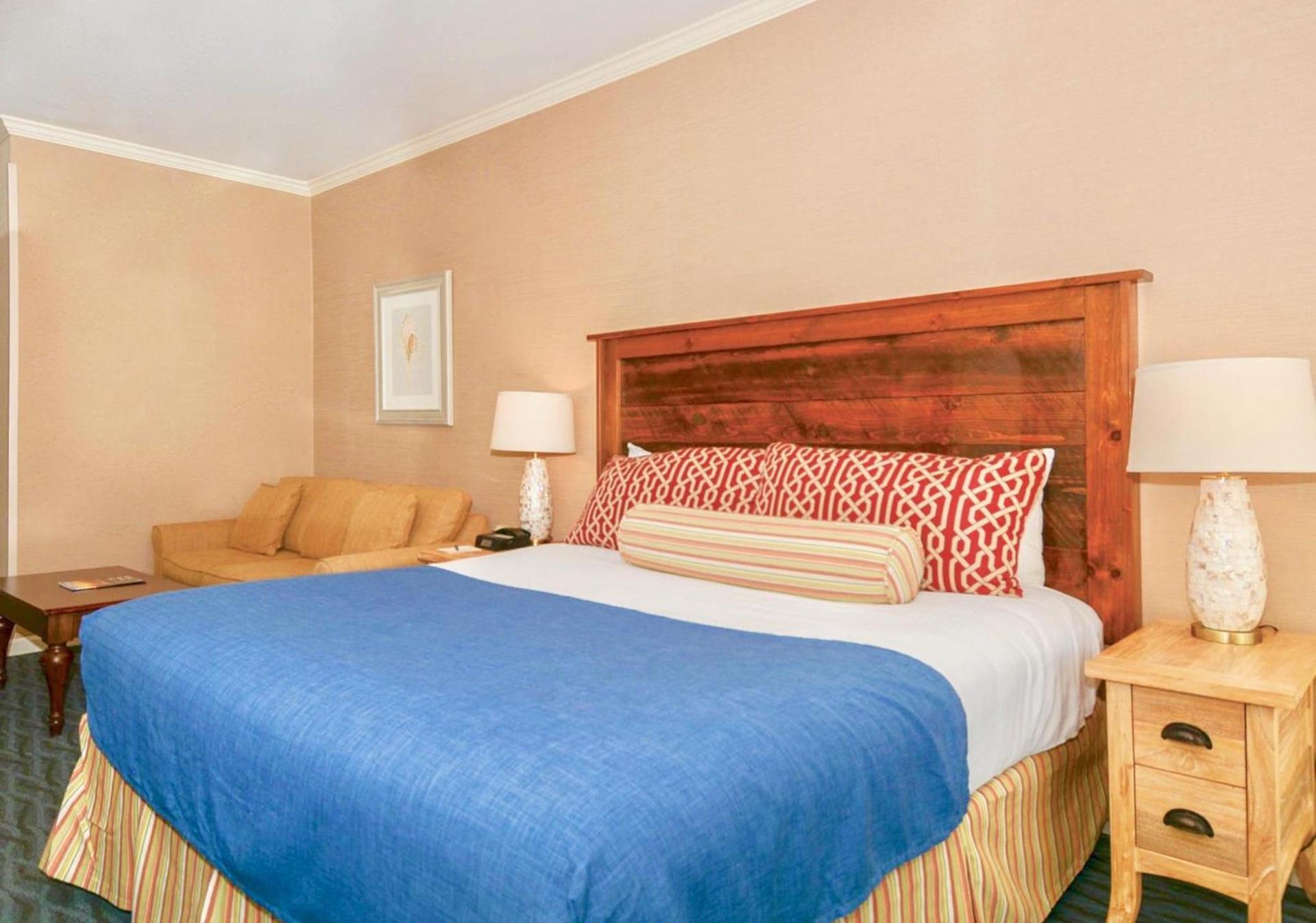 Avenue Inn & Spa photo 87