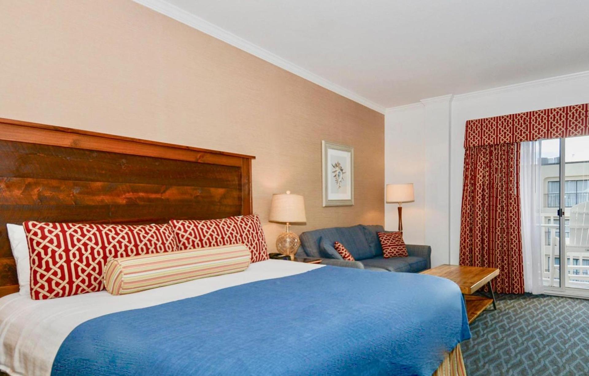 Avenue Inn & Spa photo 6