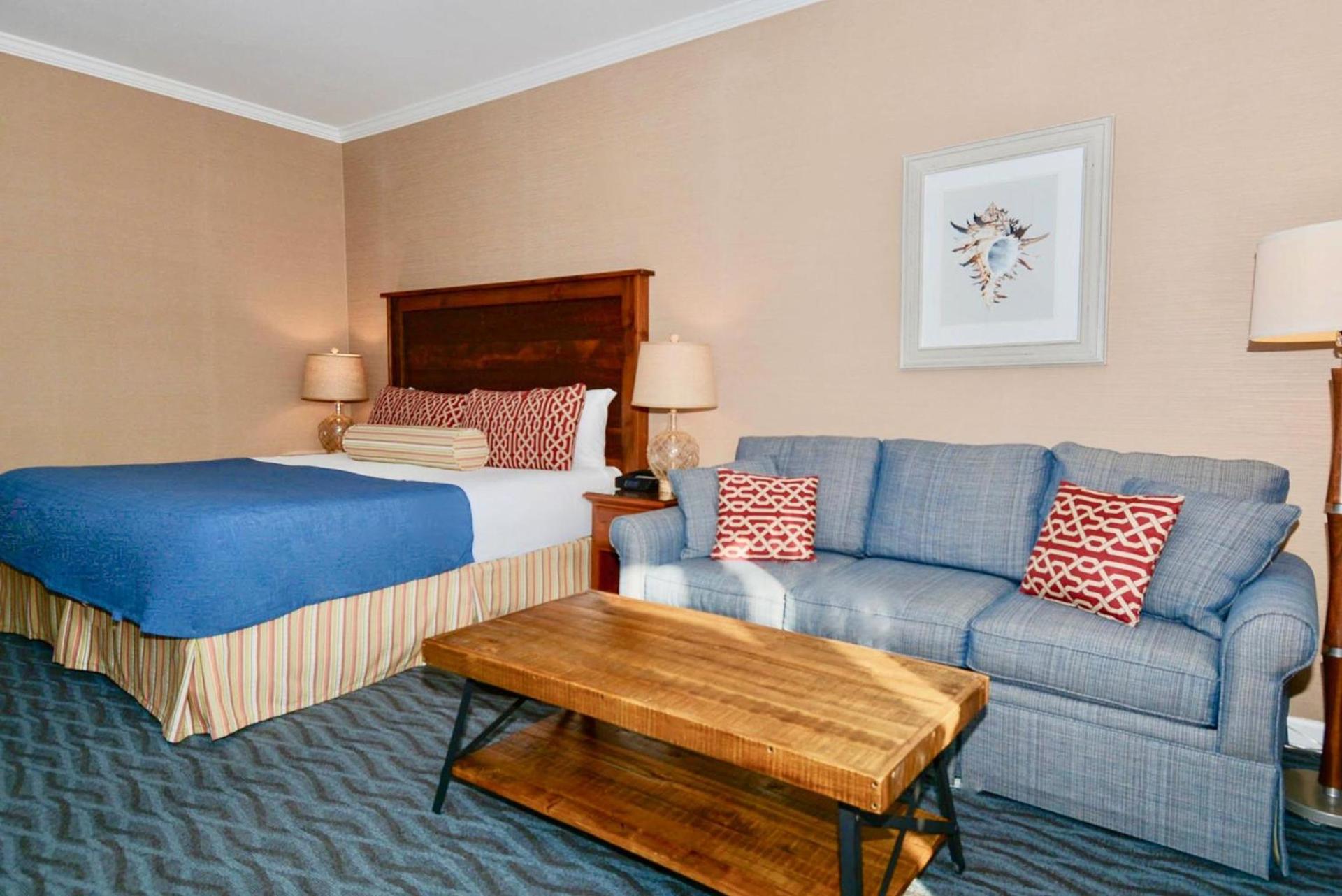 Avenue Inn & Spa photo 18