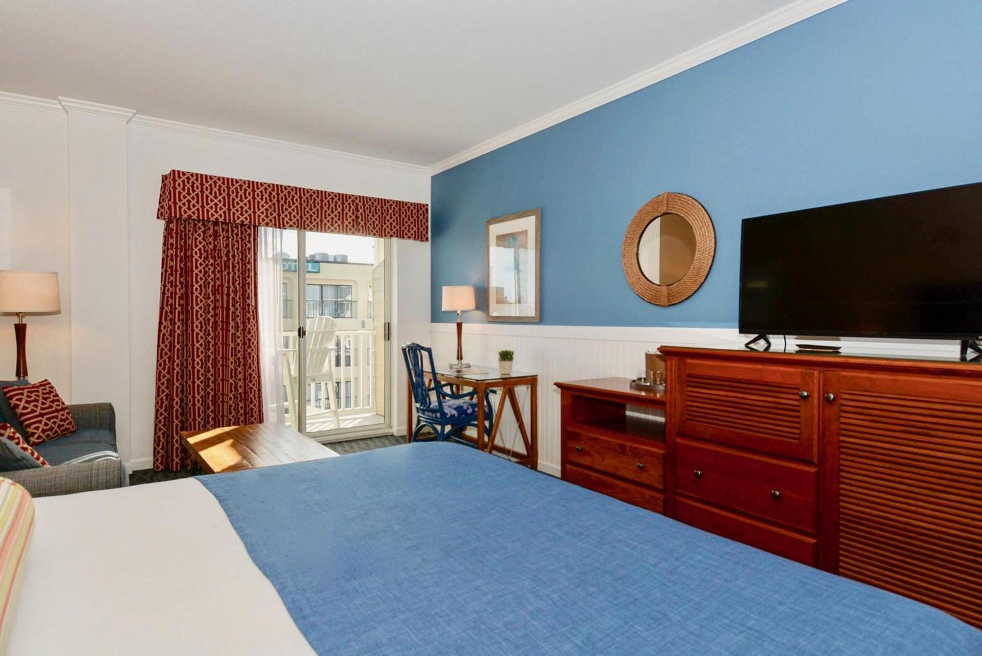 Avenue Inn & Spa photo 85