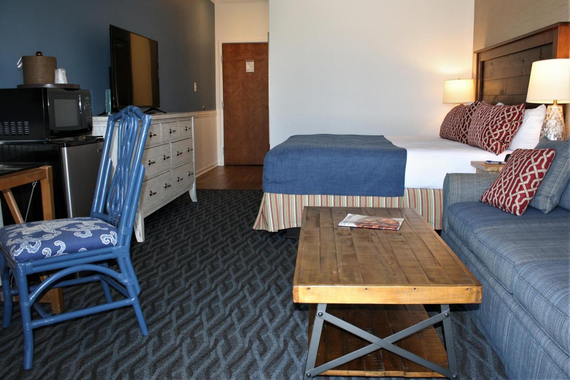 Avenue Inn & Spa photo 3