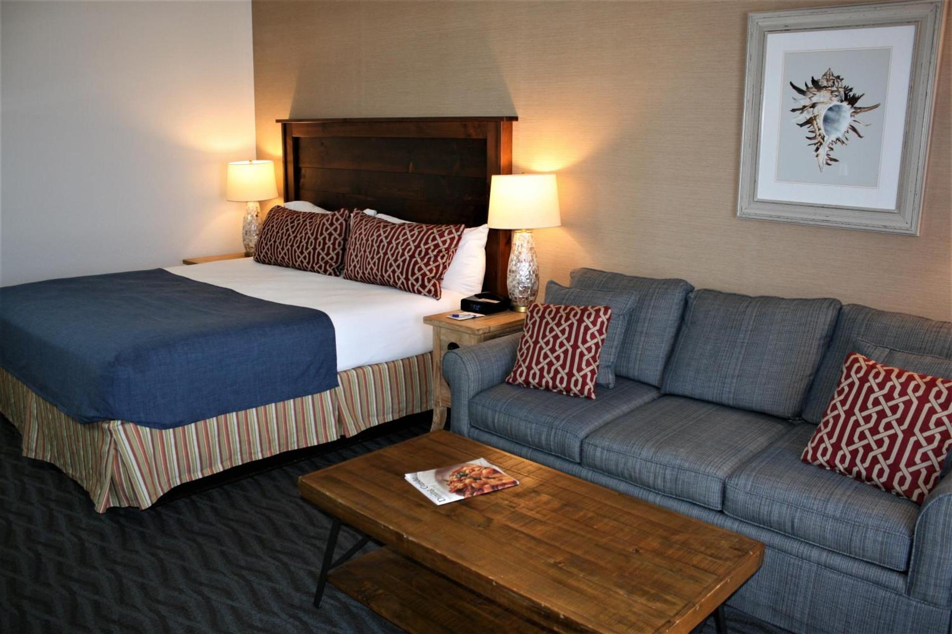 Avenue Inn & Spa photo 16