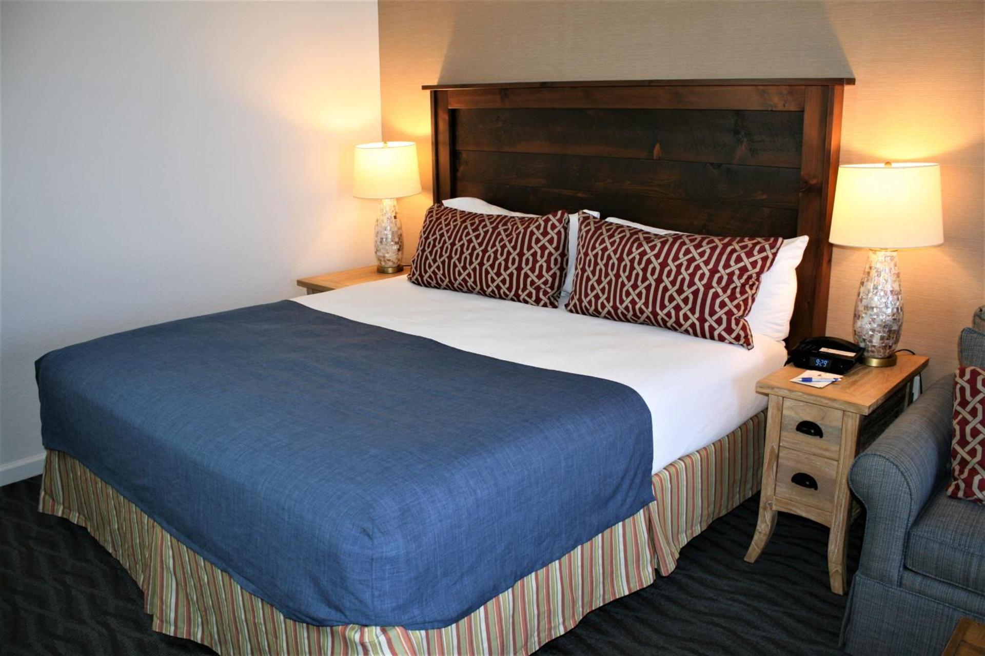 Avenue Inn & Spa photo 5