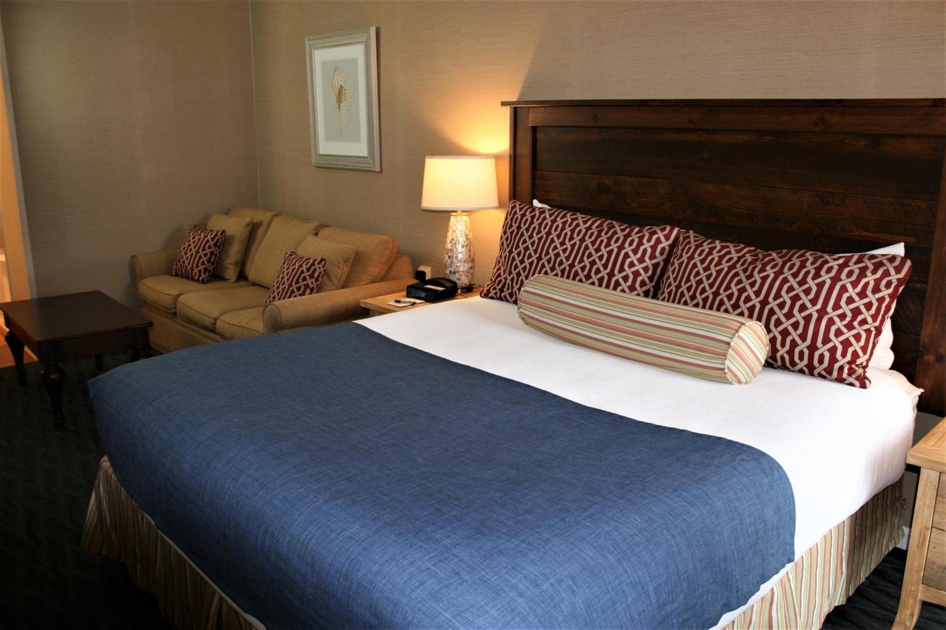 Avenue Inn & Spa photo 17