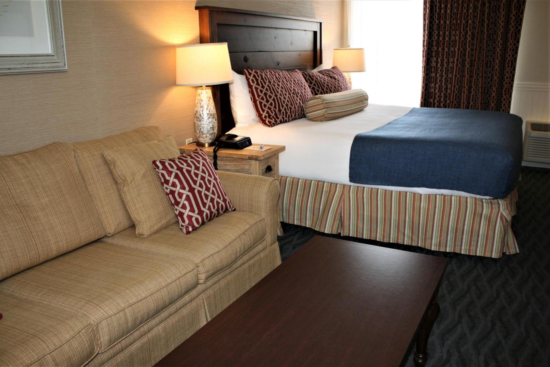 Avenue Inn & Spa photo 83