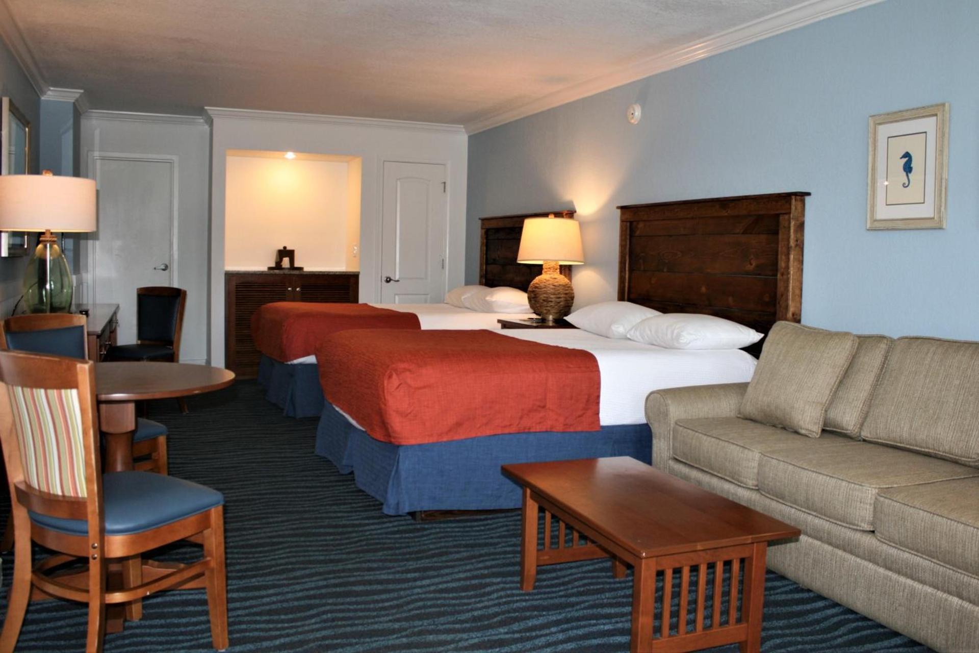 Avenue Inn & Spa photo 15