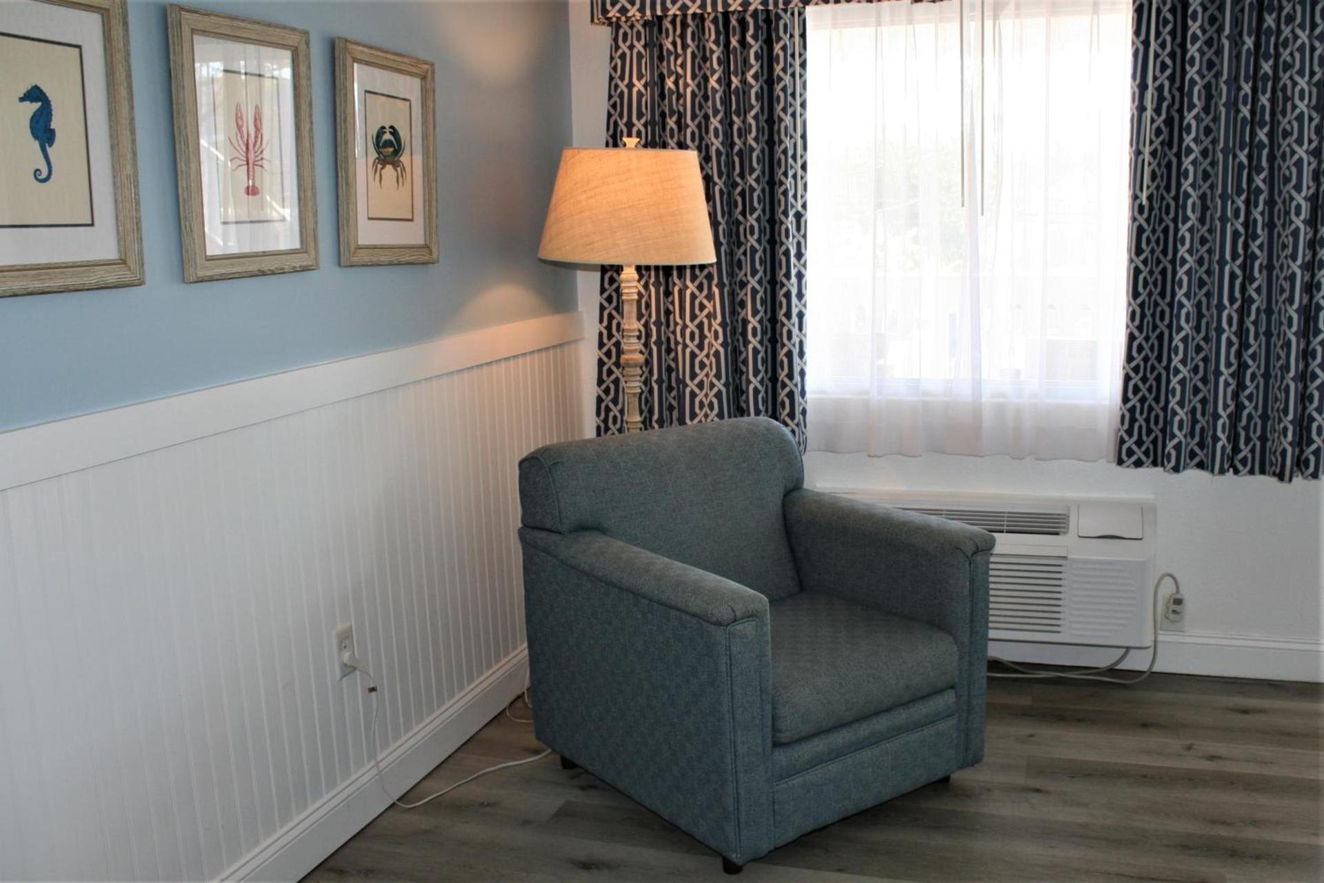 Avenue Inn & Spa photo 73