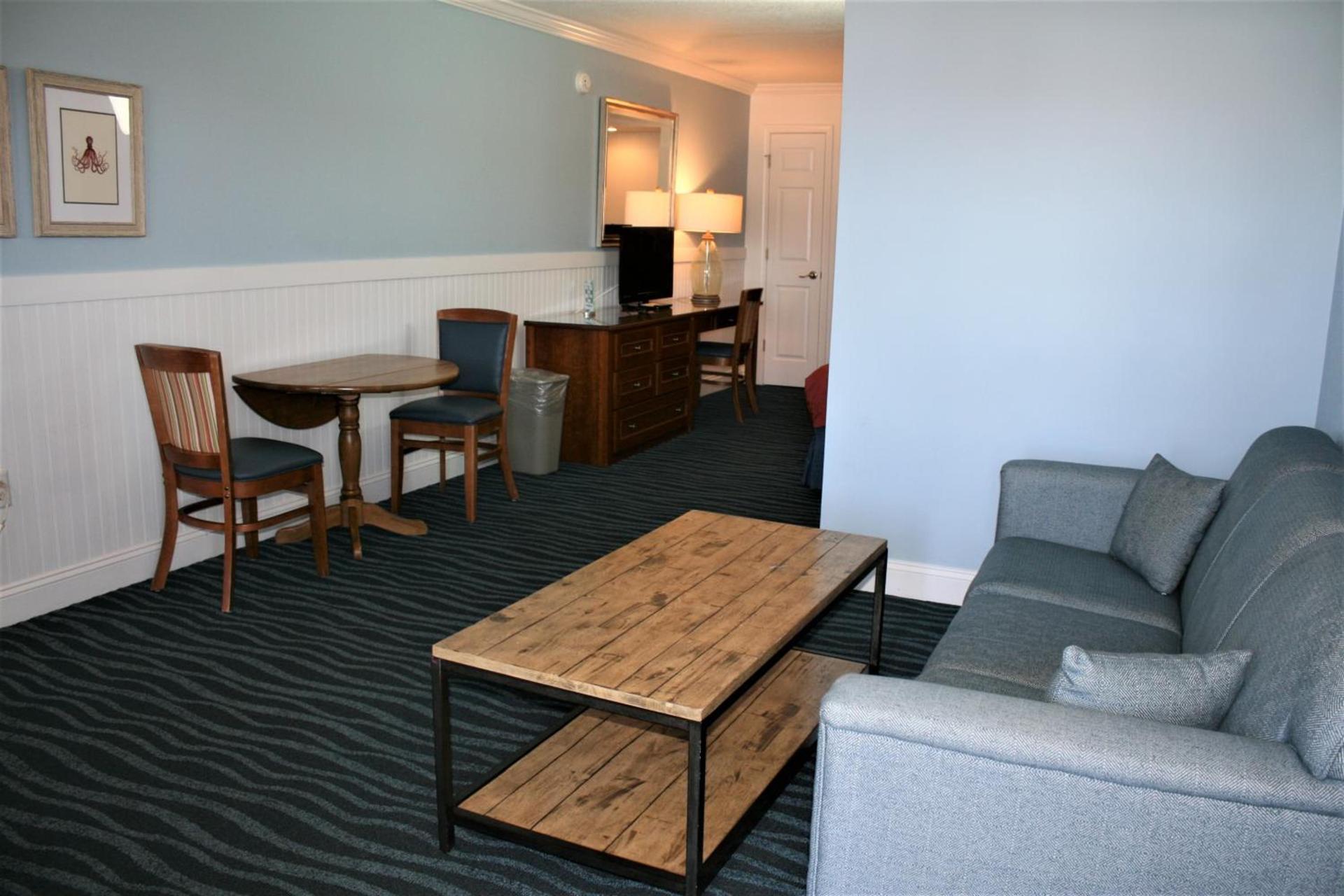 Avenue Inn & Spa photo 66