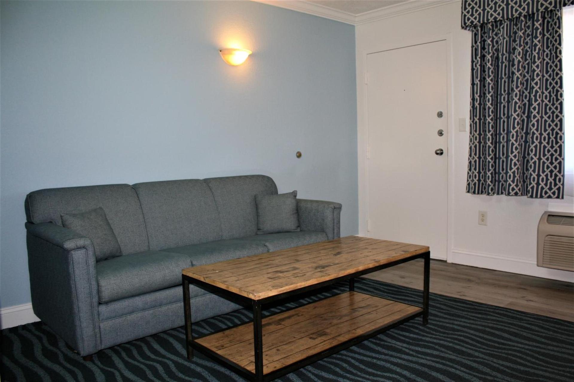 Avenue Inn & Spa photo 67